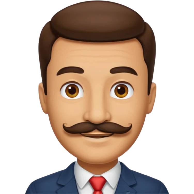 Recep İvedik emoji