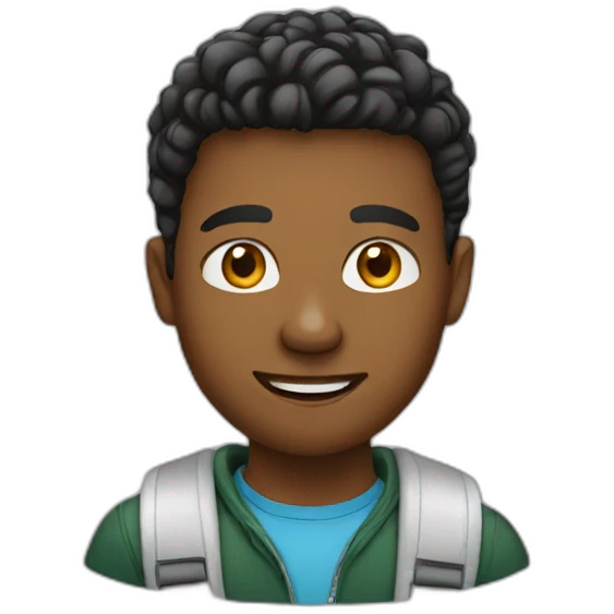 Student emoji