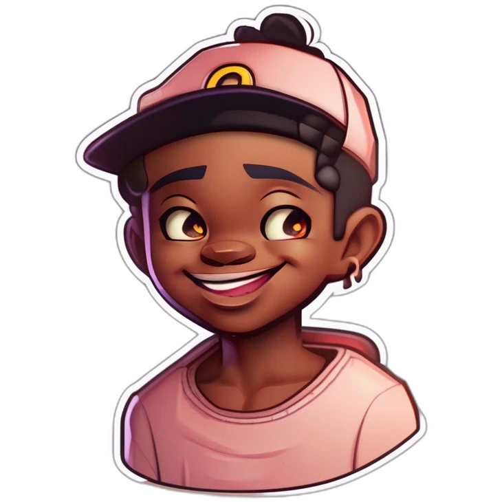 Lil tjay ios emoji