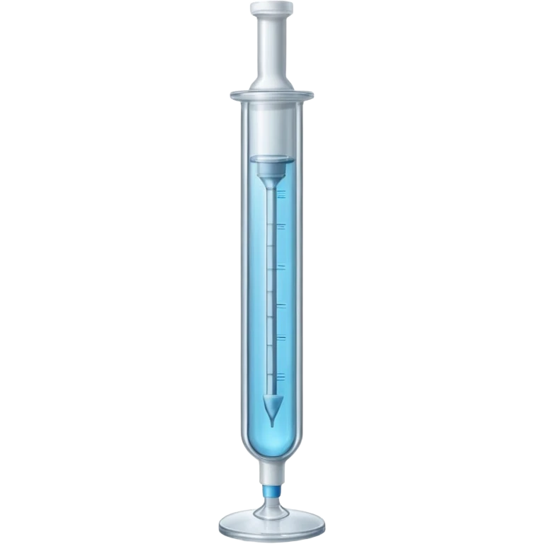syringe empty emoji