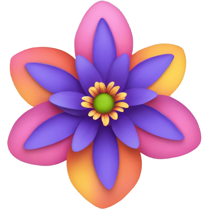 flor emoji
