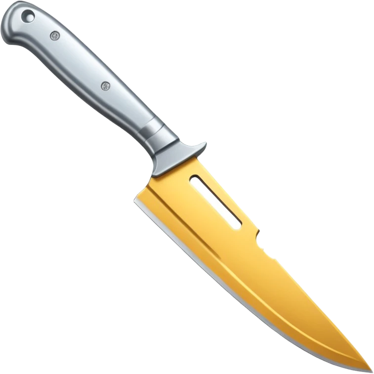 knife emoji