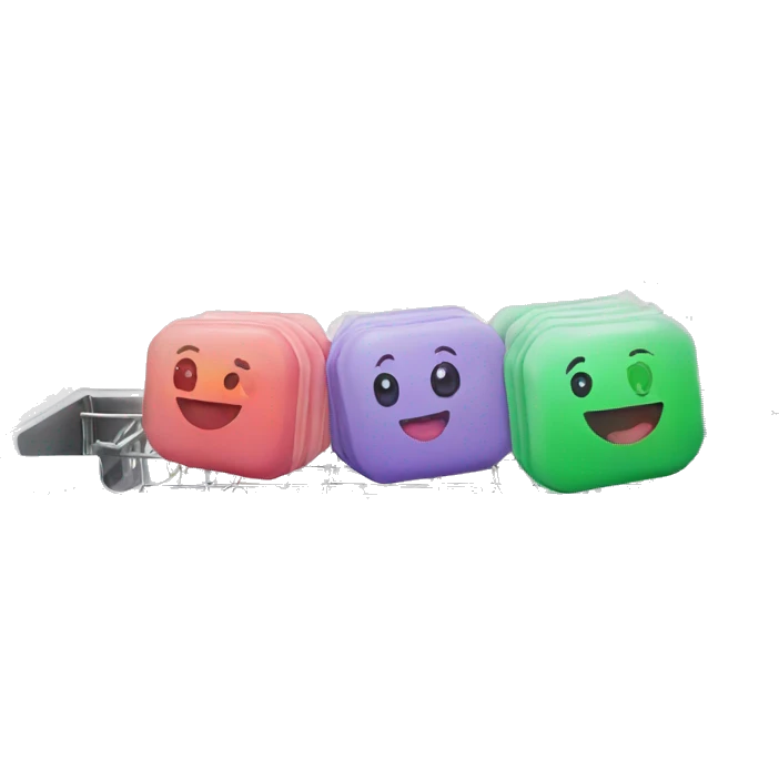 dishwasher pods emoji
