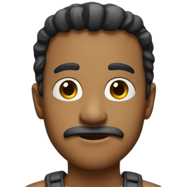 One peice emoji