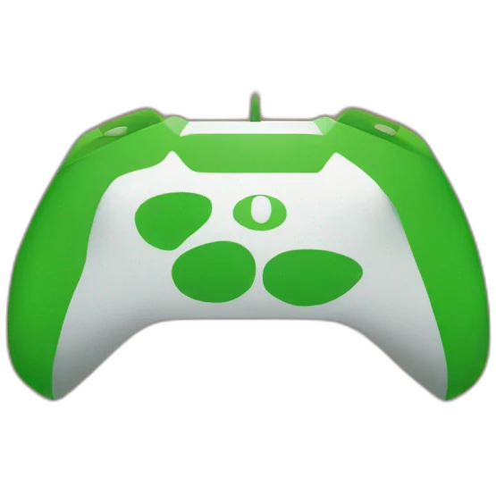 Xbox logo emoji