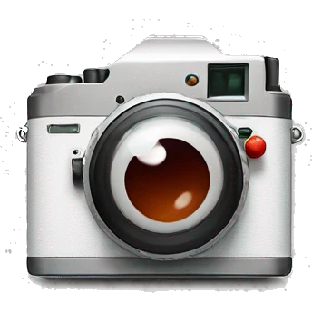 Leica dot emoji