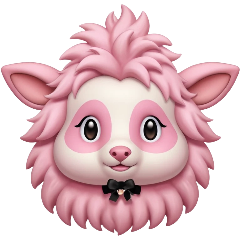 Audino emoji