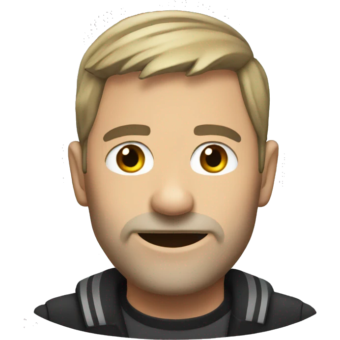 Dan skipper   emoji