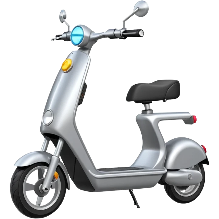 electric scooter emoji