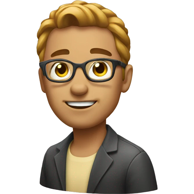 live content icon emoji