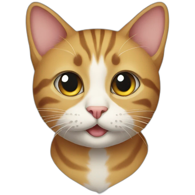 Cat emoji