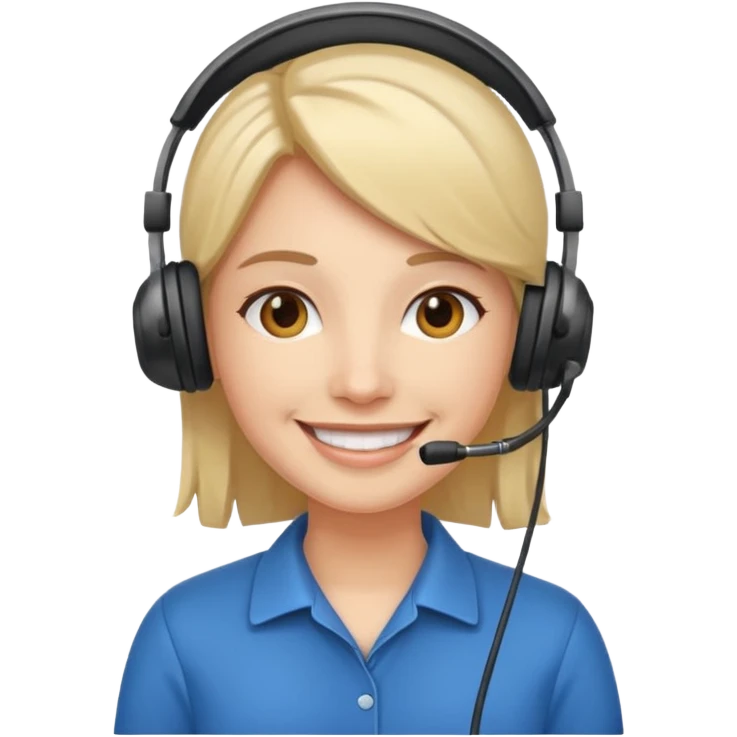 community manager emoji