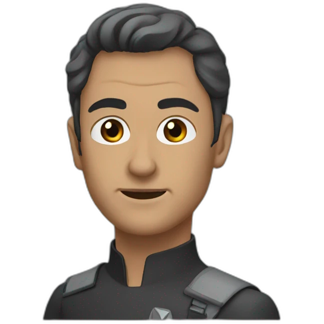 vulcan emoji