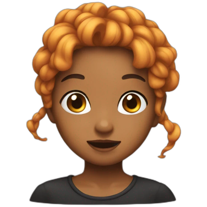 kiki emoji