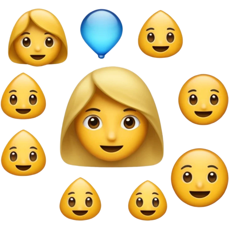 ایموجی اسب دریایی emoji
