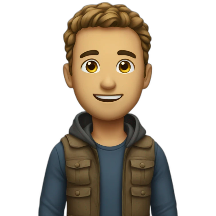 Mesi emoji