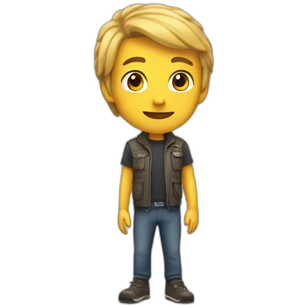 Fast emoji