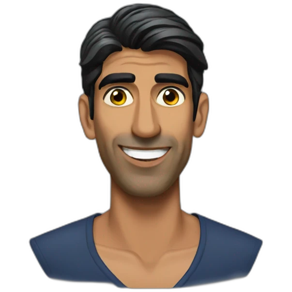 Rishi sunak emoji