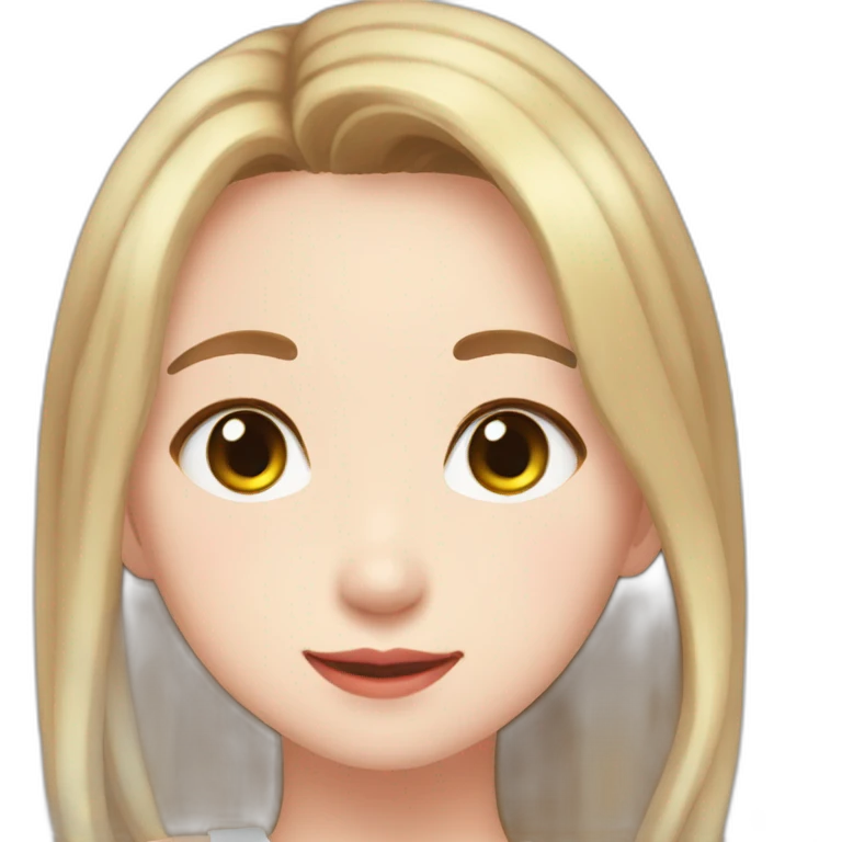 nayeon twice emoji
