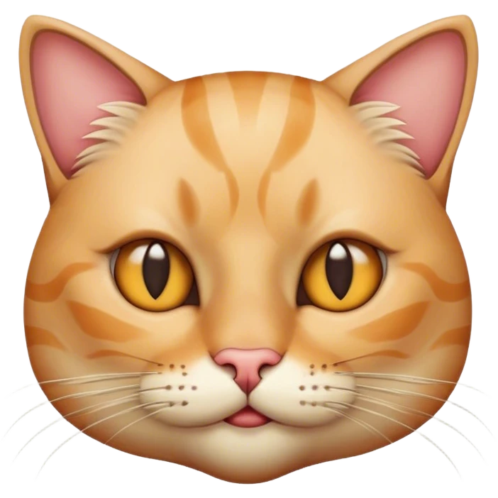 cat man emoji