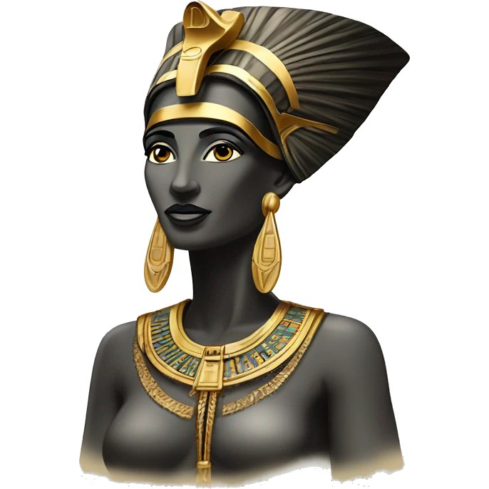 goddess Isis ￼ emoji