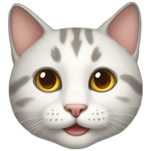 cat emoji