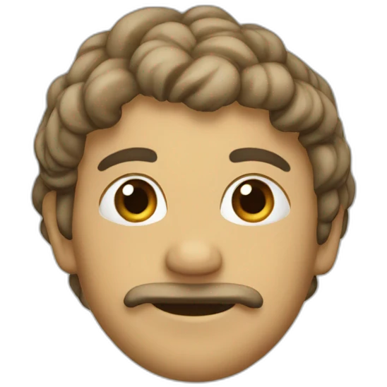 Carapuce emoji
