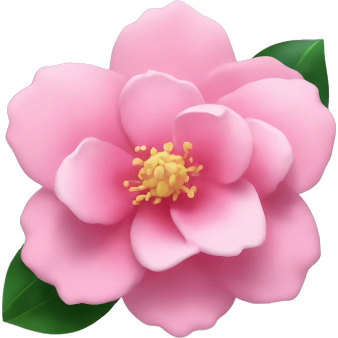 Camelia ✨ emoji
