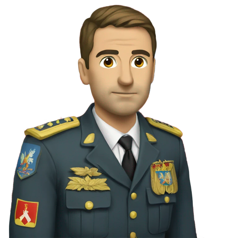 Serbia emoji
