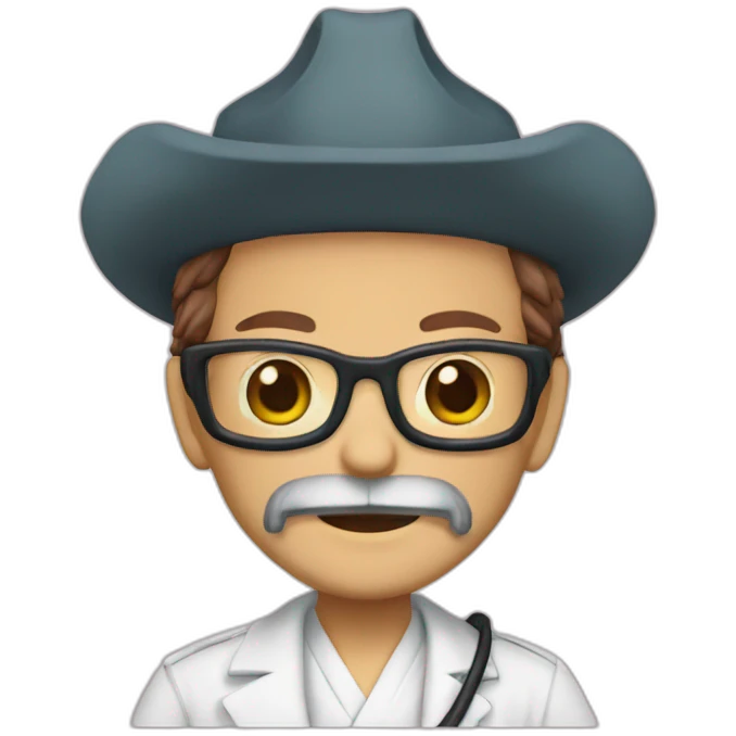 docteur chopper one piece emoji