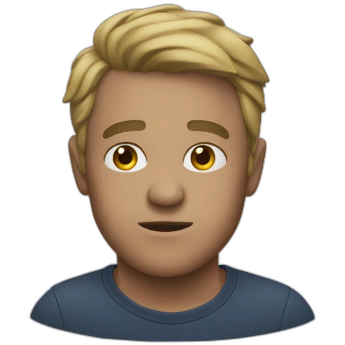 Enough Get-Out emoji