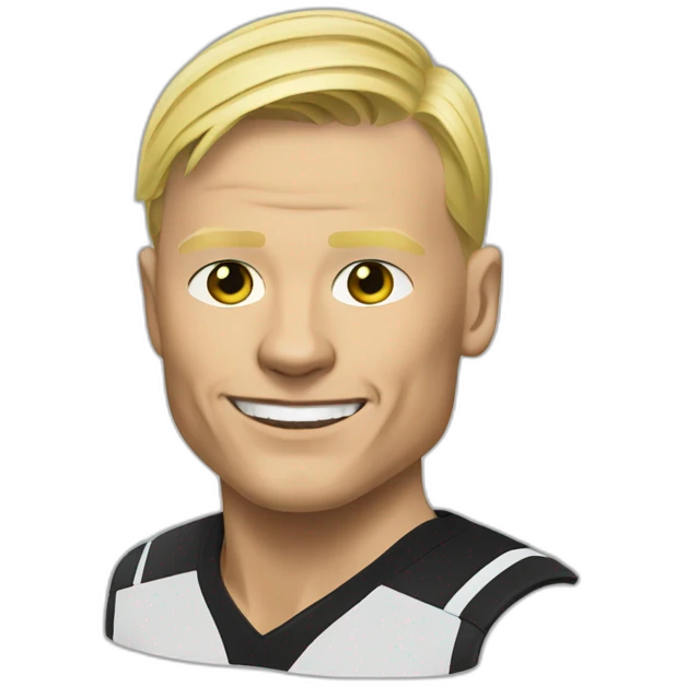 erling haaland emoji