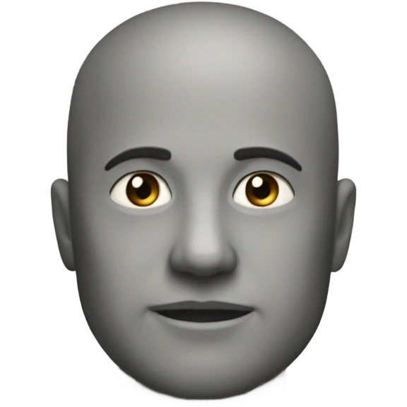 Serial designation N emoji