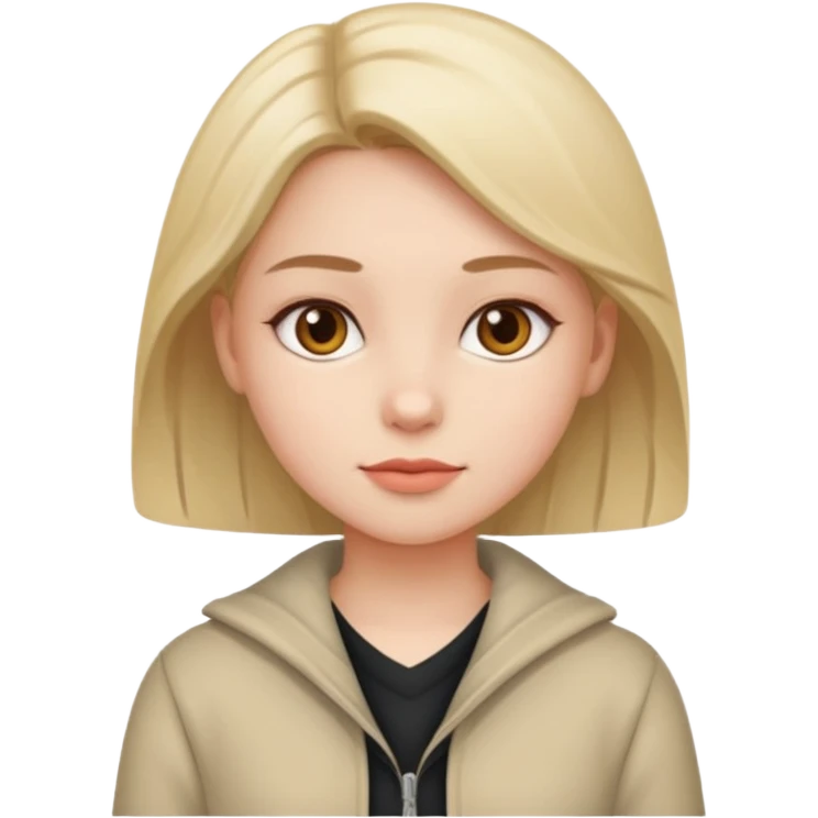 girl outfit emoji