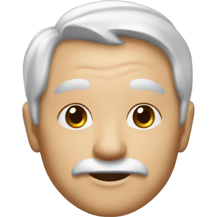 Nain emoji