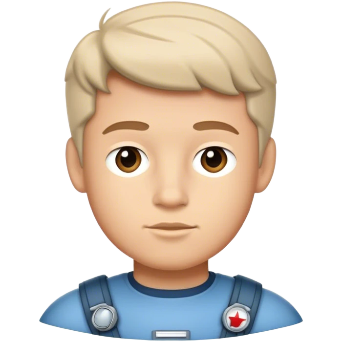 Finn McMissile emoji