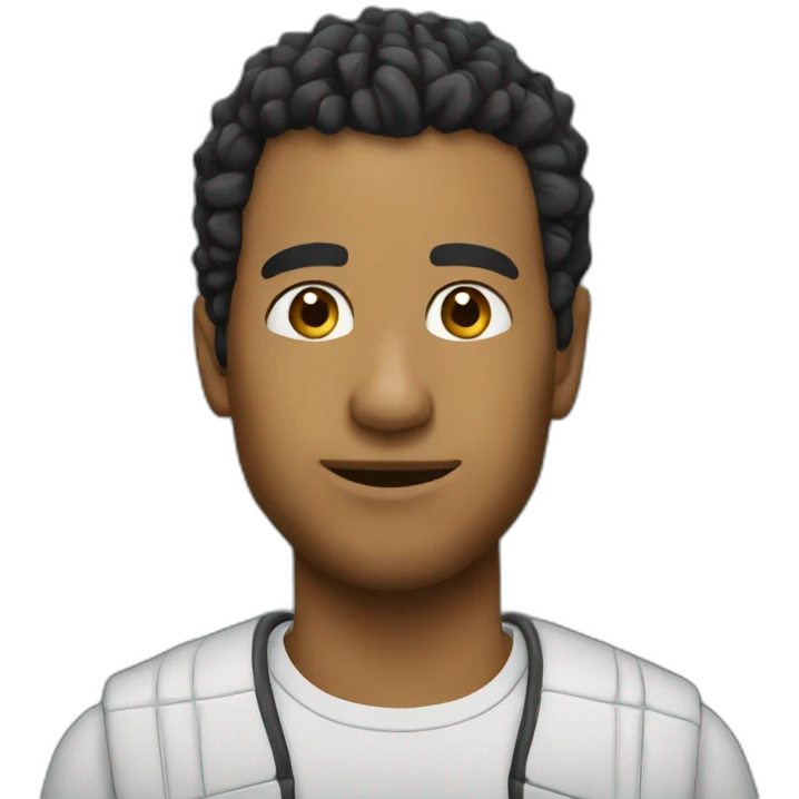 Crocsxjordan emoji