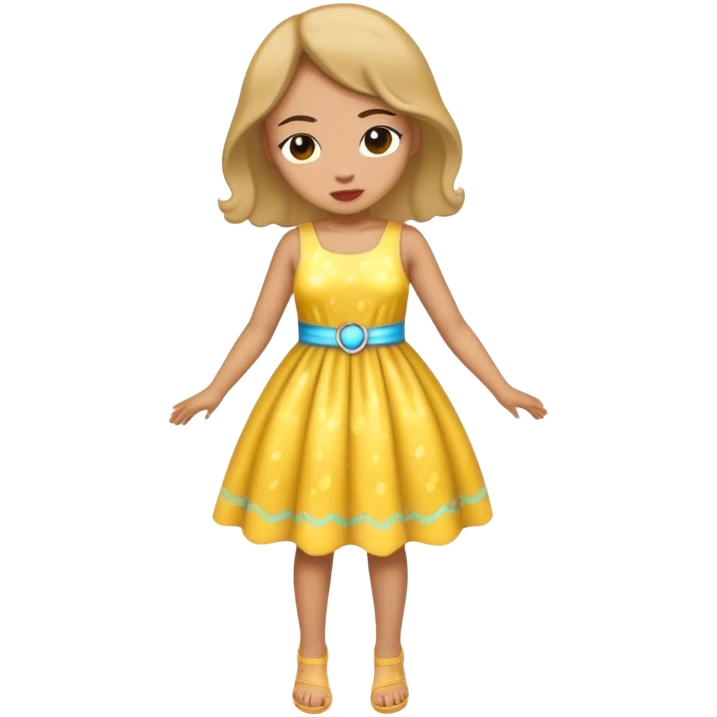 Lluvia emoji