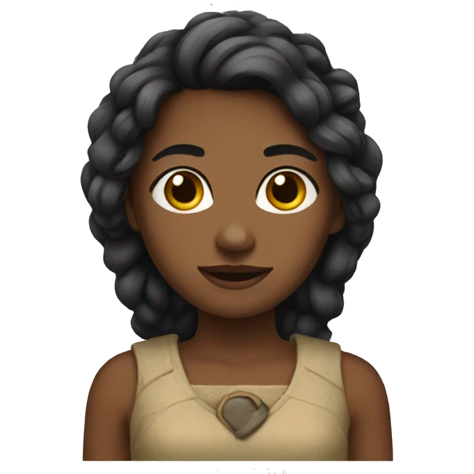 therian girl emoji