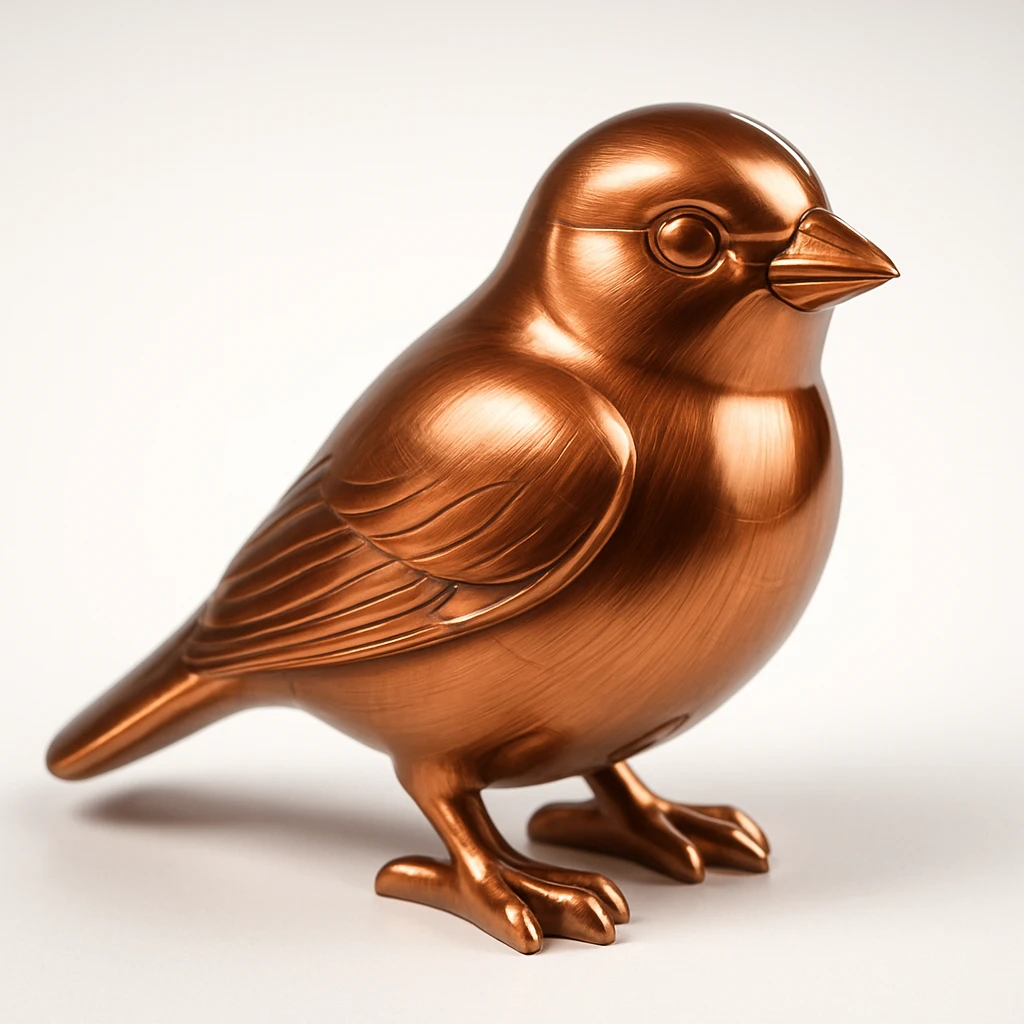 bird emoji