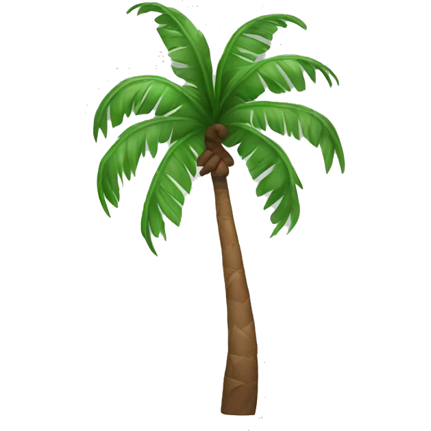palm  emoji