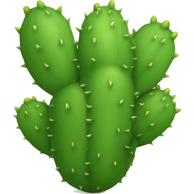 Nopal emoji
