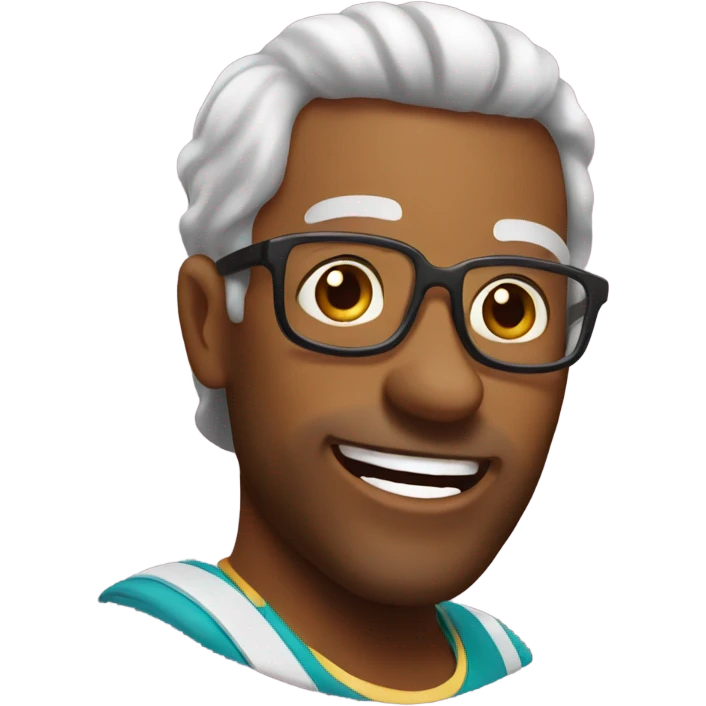 Bingo winners emoji