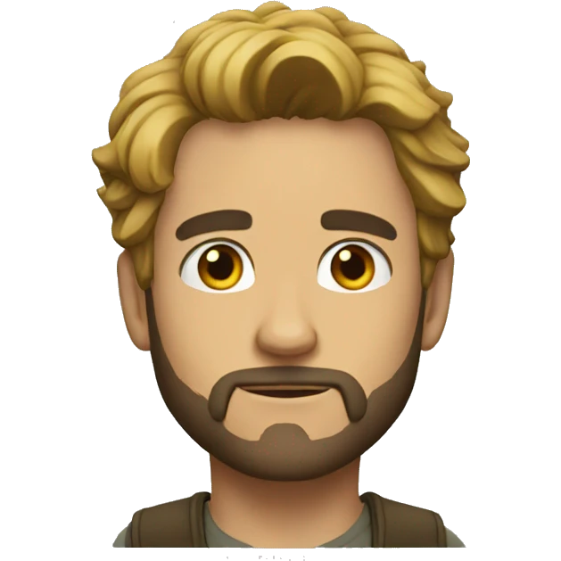 Leon  emoji