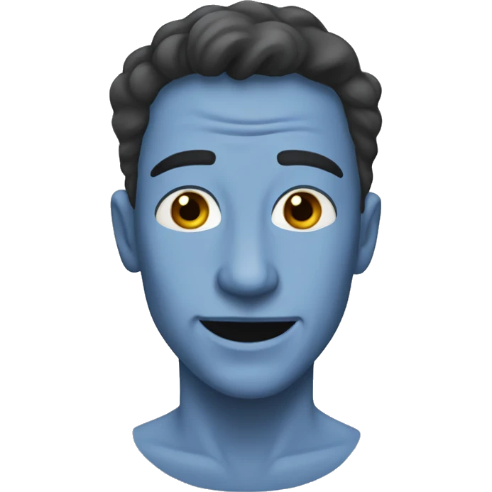 Доберман emoji
