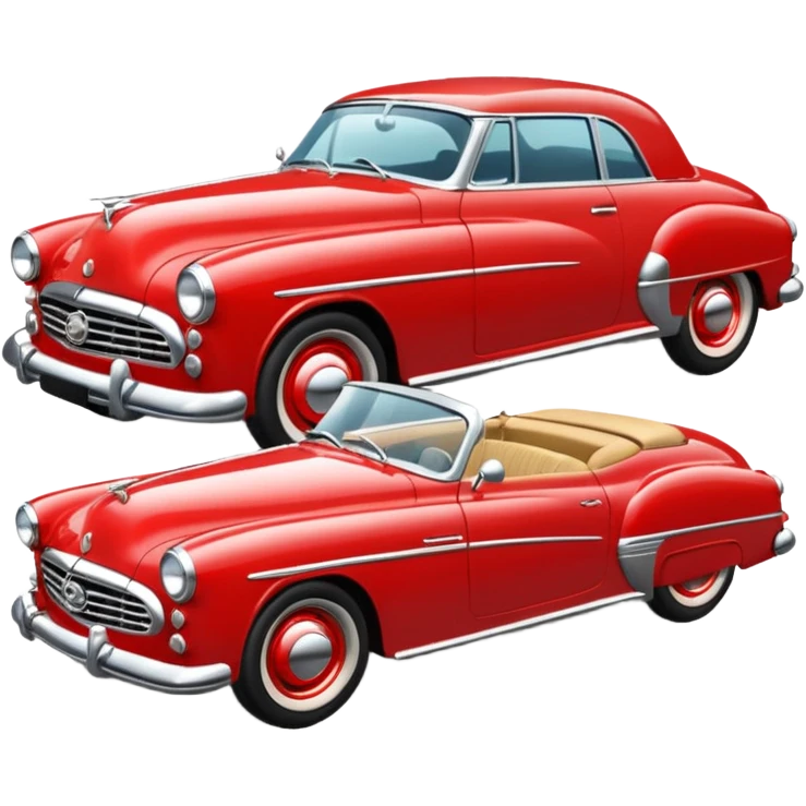 classic emoji