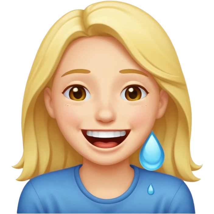 😂🥹 emoji