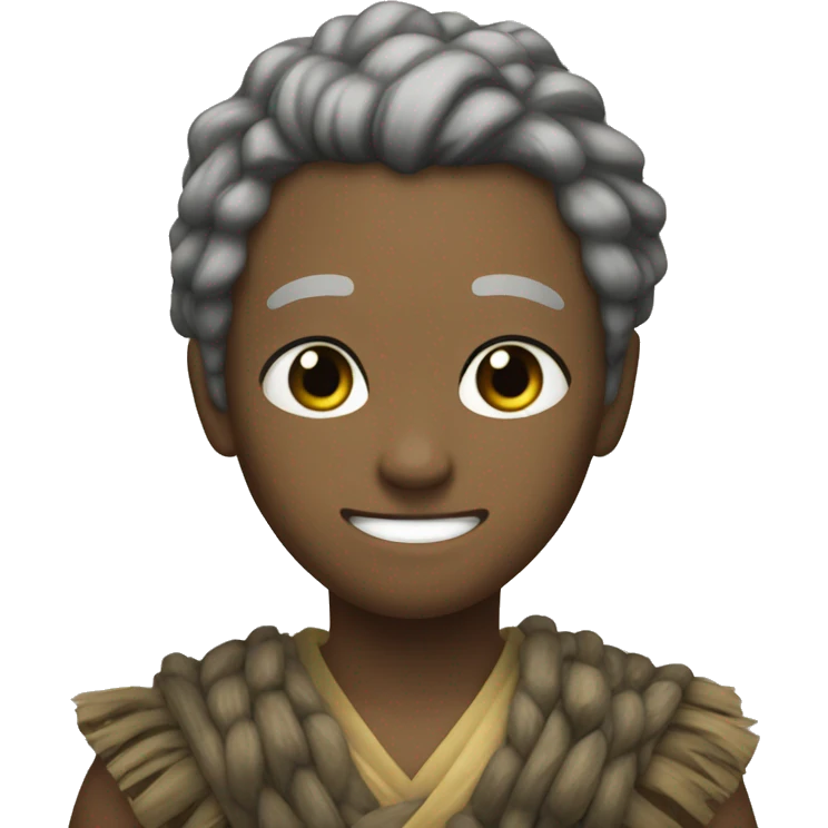 Sukuna emoji