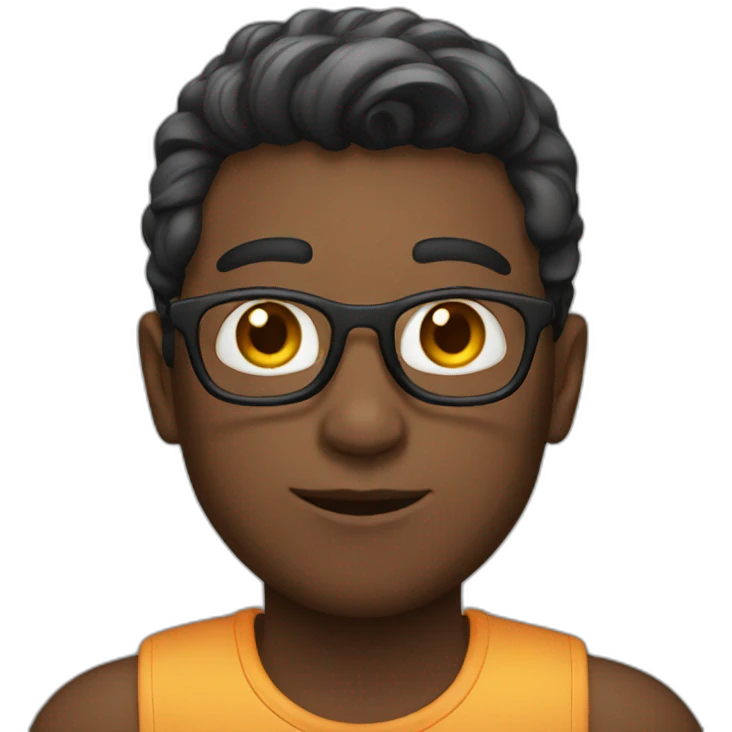 Gay emoji