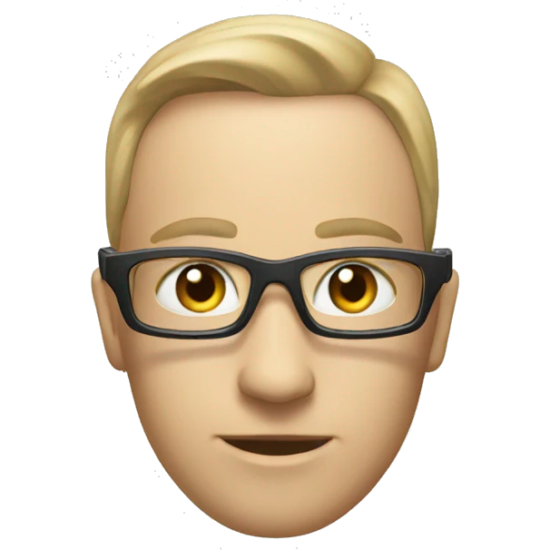 Appel vision pro  emoji